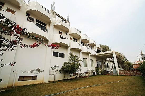 Hotel Ayush International Mangalore Exterior foto